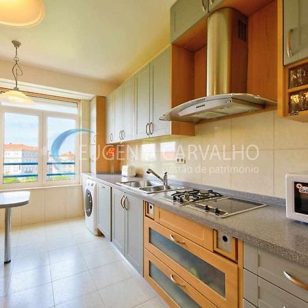 Ria Charme Apartamento No Centro Da Cidade Apartment Aveiro Exterior foto