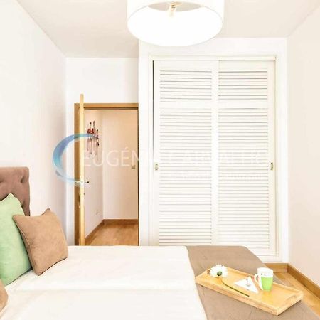 Ria Charme Apartamento No Centro Da Cidade Apartment Aveiro Exterior foto
