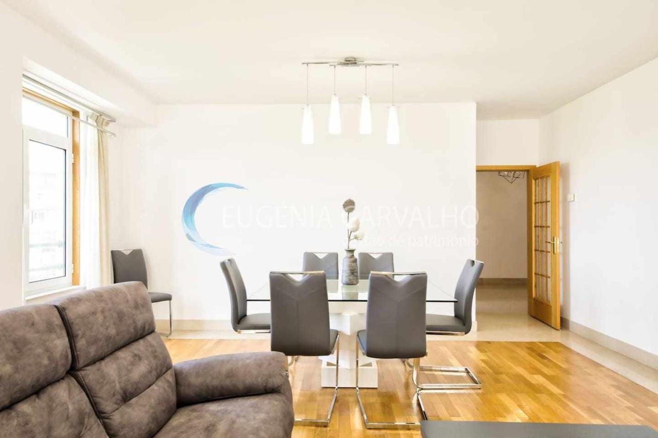 Ria Charme Apartamento No Centro Da Cidade Apartment Aveiro Exterior foto