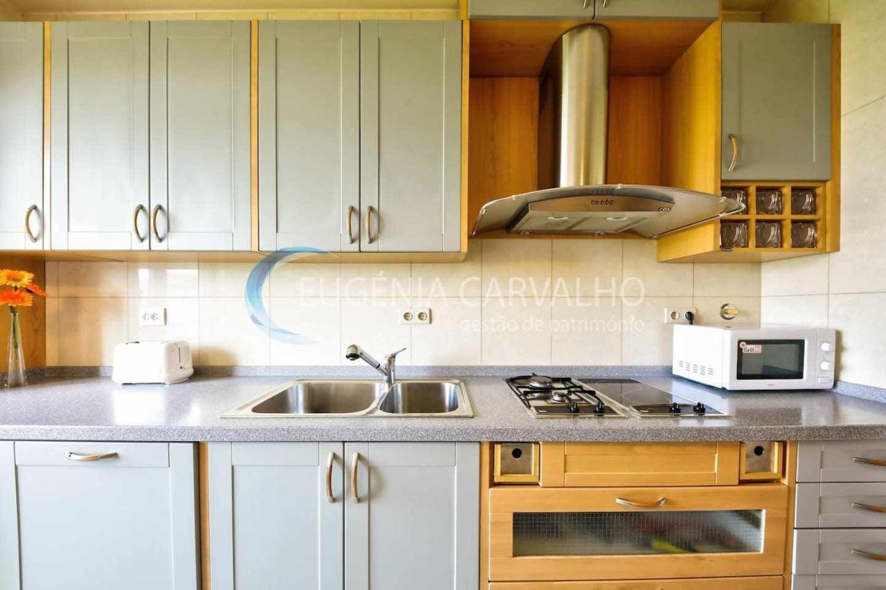 Ria Charme Apartamento No Centro Da Cidade Apartment Aveiro Exterior foto