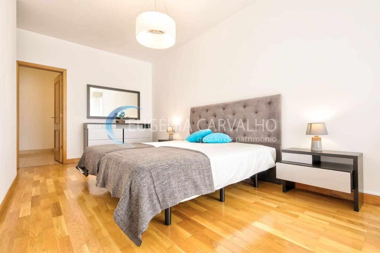 Ria Charme Apartamento No Centro Da Cidade Apartment Aveiro Exterior foto