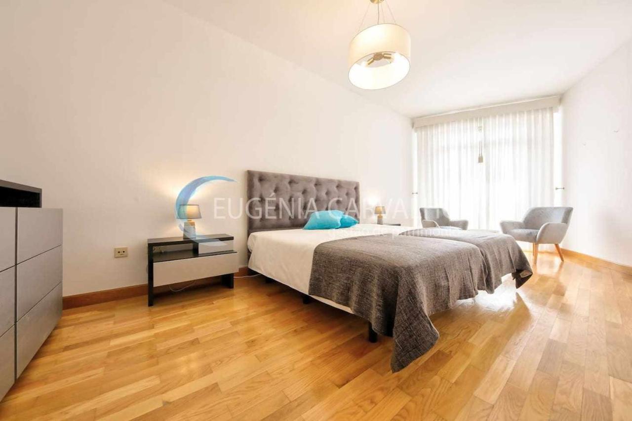 Ria Charme Apartamento No Centro Da Cidade Apartment Aveiro Exterior foto