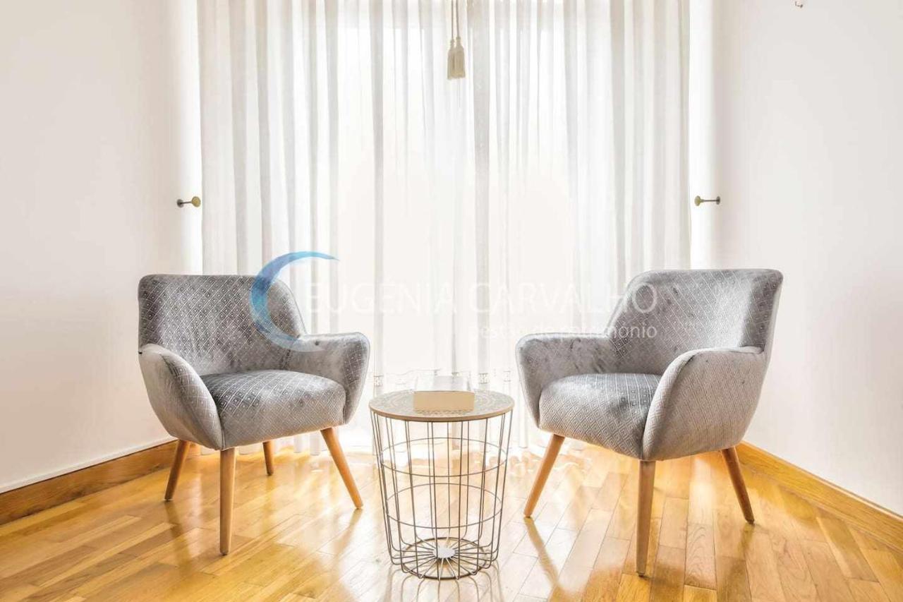 Ria Charme Apartamento No Centro Da Cidade Apartment Aveiro Exterior foto