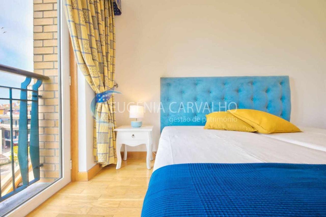 Ria Charme Apartamento No Centro Da Cidade Apartment Aveiro Exterior foto
