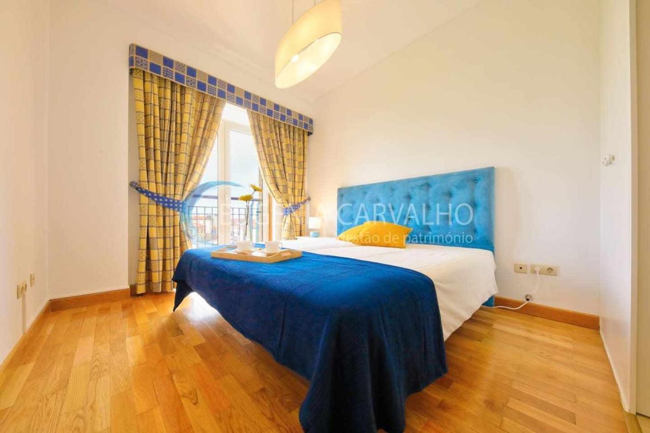 Ria Charme Apartamento No Centro Da Cidade Apartment Aveiro Exterior foto