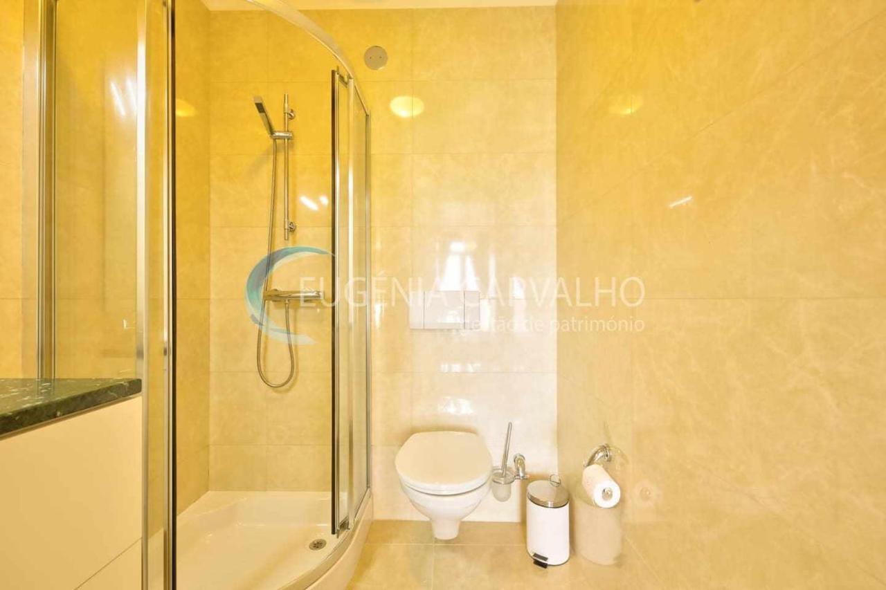 Ria Charme Apartamento No Centro Da Cidade Apartment Aveiro Exterior foto
