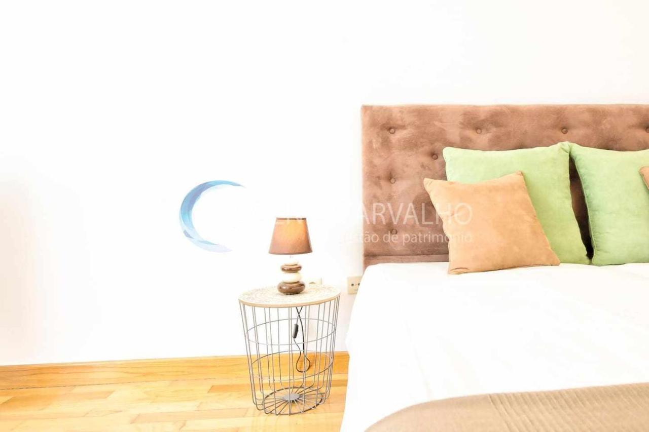 Ria Charme Apartamento No Centro Da Cidade Apartment Aveiro Exterior foto