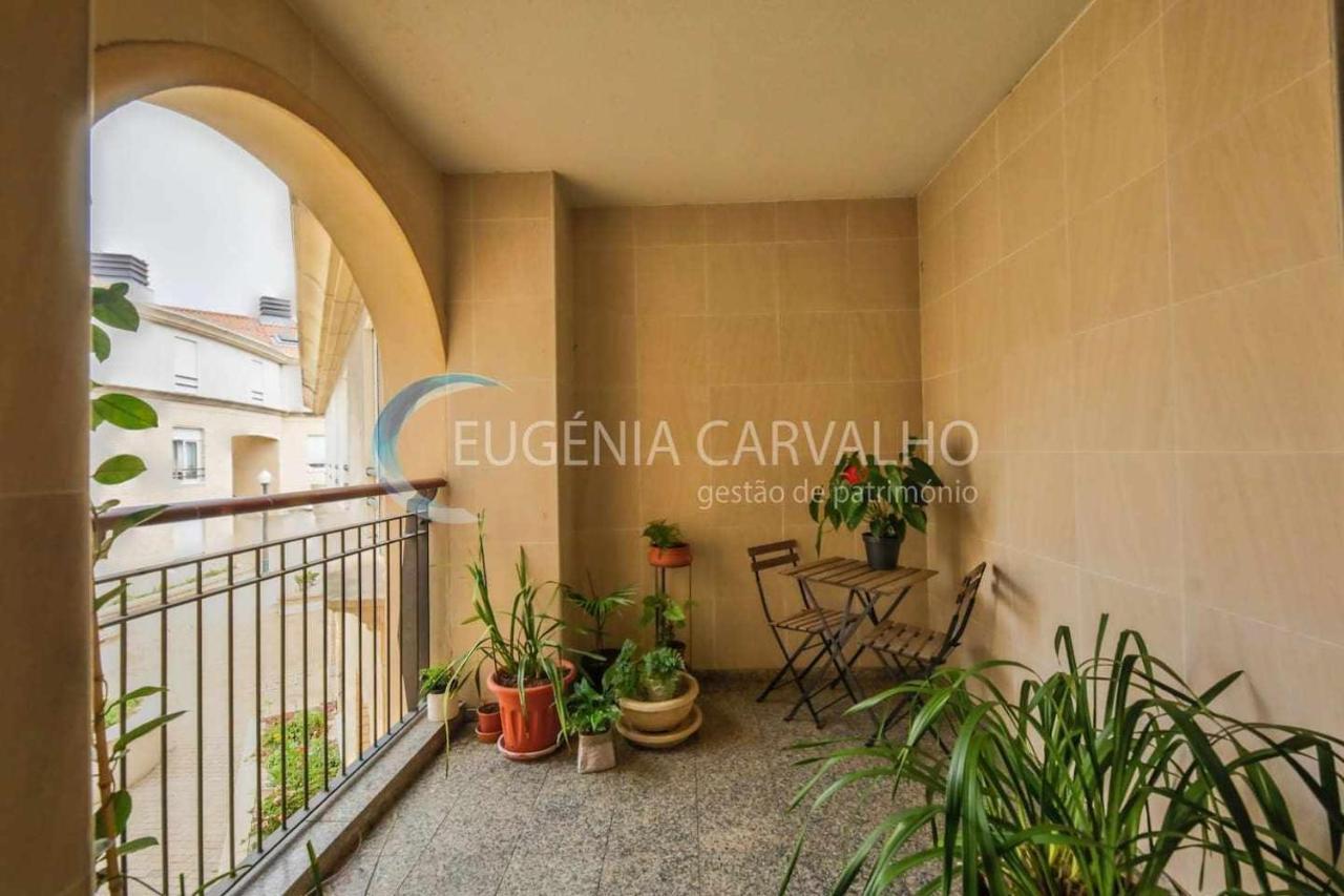 Ria Charme Apartamento No Centro Da Cidade Apartment Aveiro Exterior foto