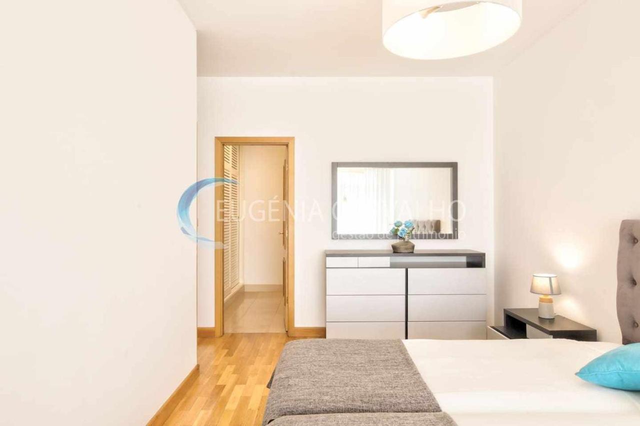 Ria Charme Apartamento No Centro Da Cidade Apartment Aveiro Exterior foto