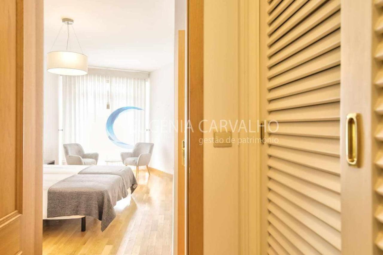 Ria Charme Apartamento No Centro Da Cidade Apartment Aveiro Exterior foto