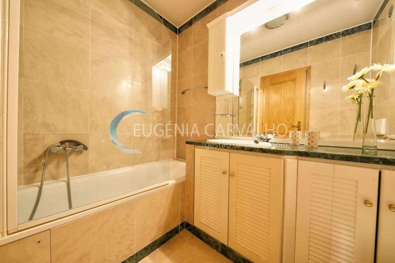 Ria Charme Apartamento No Centro Da Cidade Apartment Aveiro Exterior foto