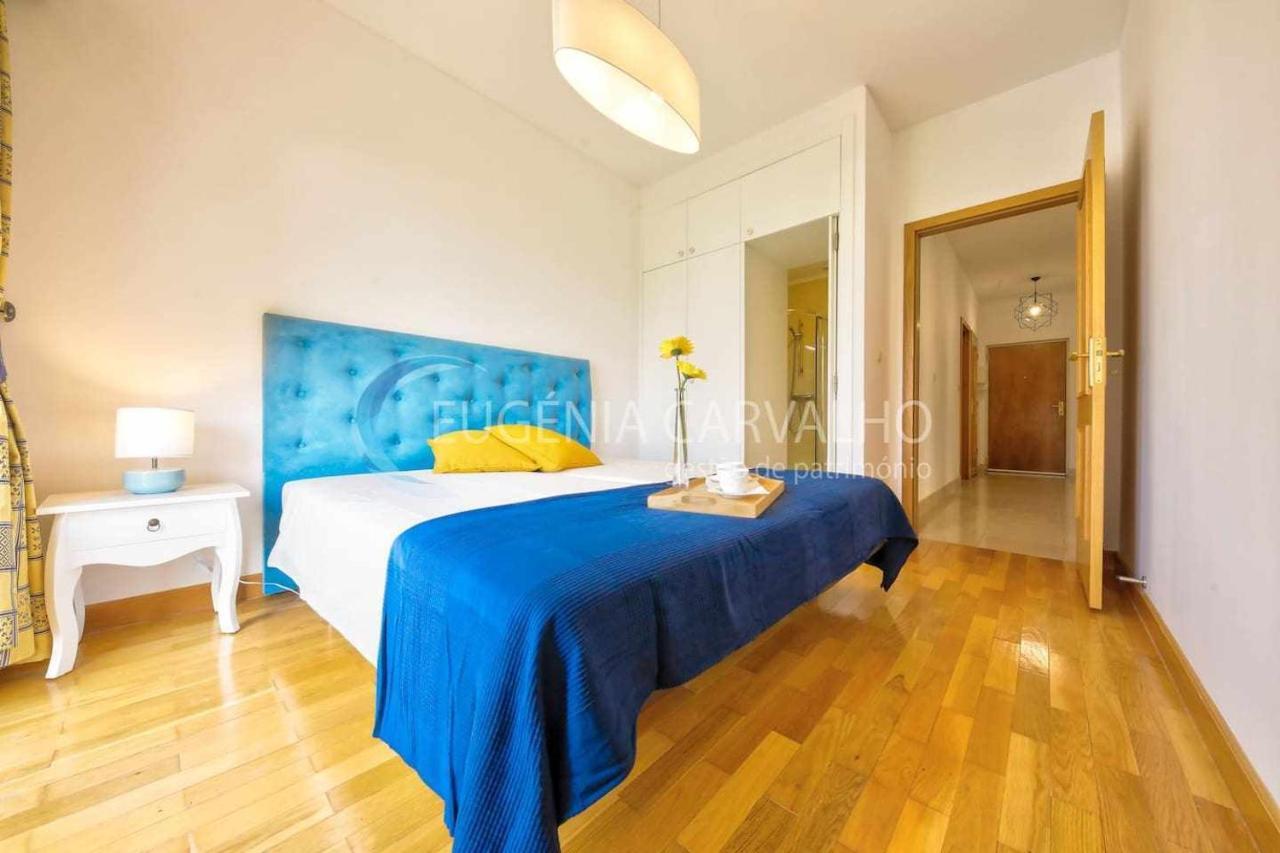 Ria Charme Apartamento No Centro Da Cidade Apartment Aveiro Exterior foto