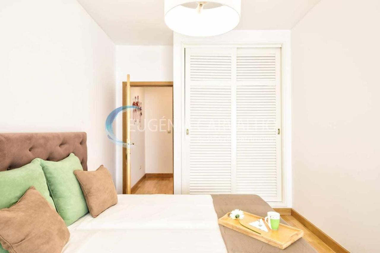 Ria Charme Apartamento No Centro Da Cidade Apartment Aveiro Exterior foto