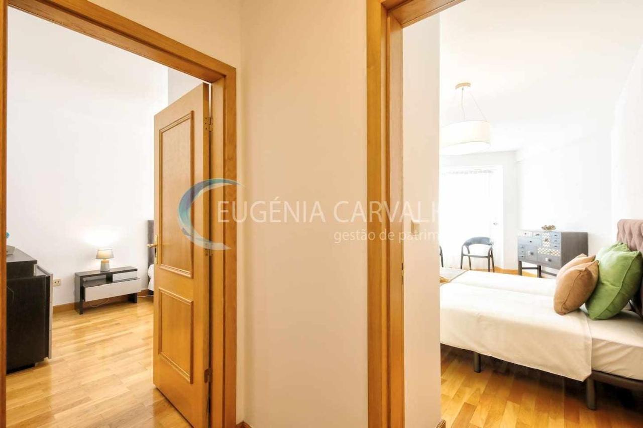 Ria Charme Apartamento No Centro Da Cidade Apartment Aveiro Exterior foto