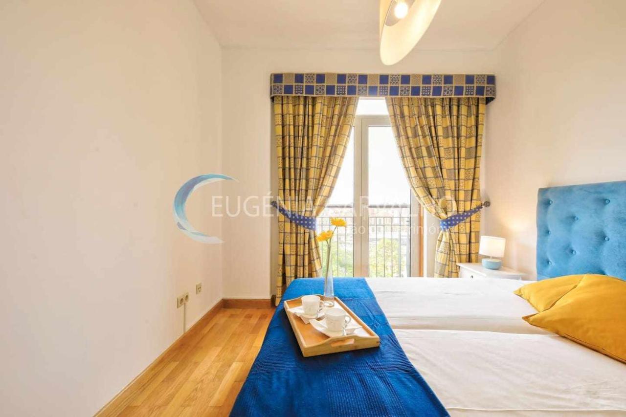 Ria Charme Apartamento No Centro Da Cidade Apartment Aveiro Exterior foto