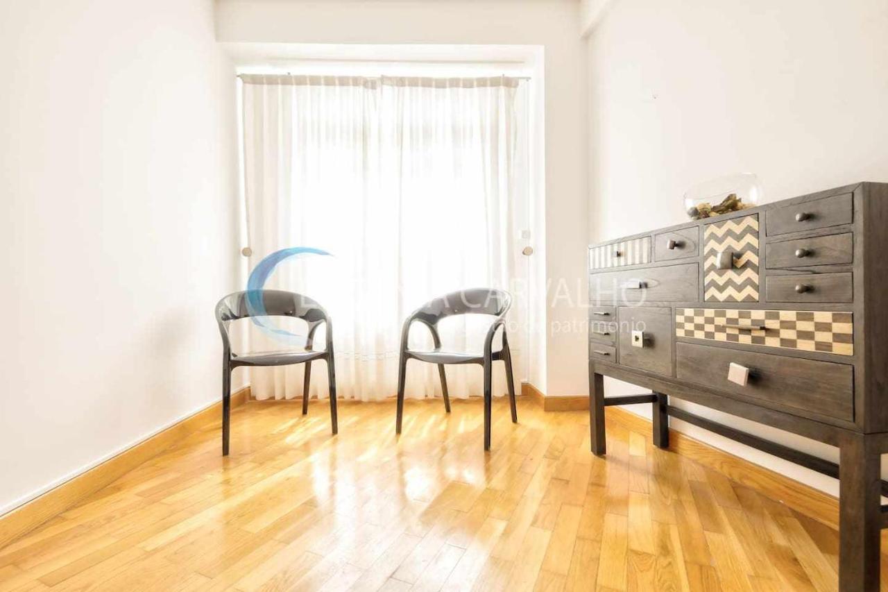Ria Charme Apartamento No Centro Da Cidade Apartment Aveiro Exterior foto