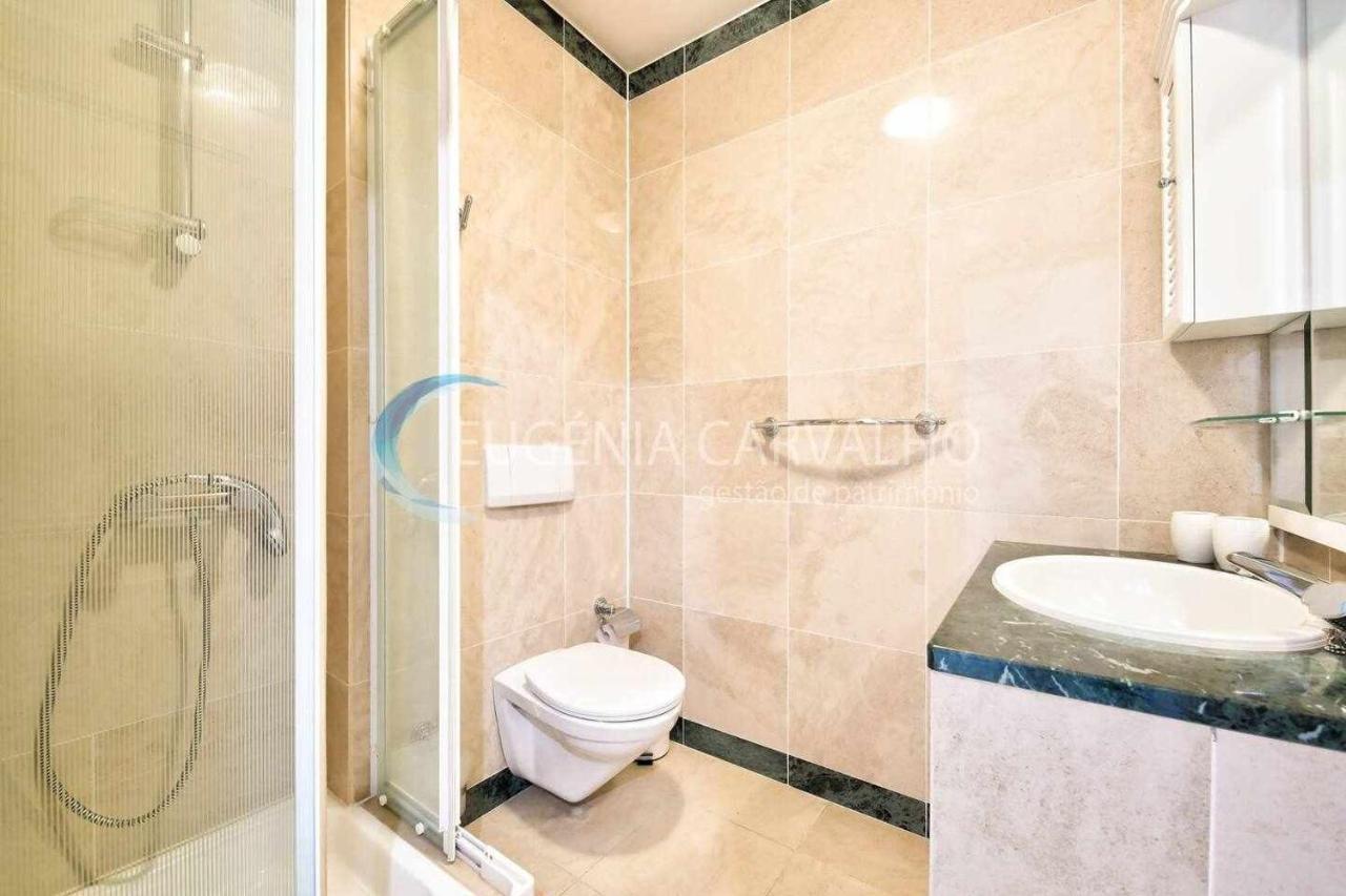 Ria Charme Apartamento No Centro Da Cidade Apartment Aveiro Exterior foto