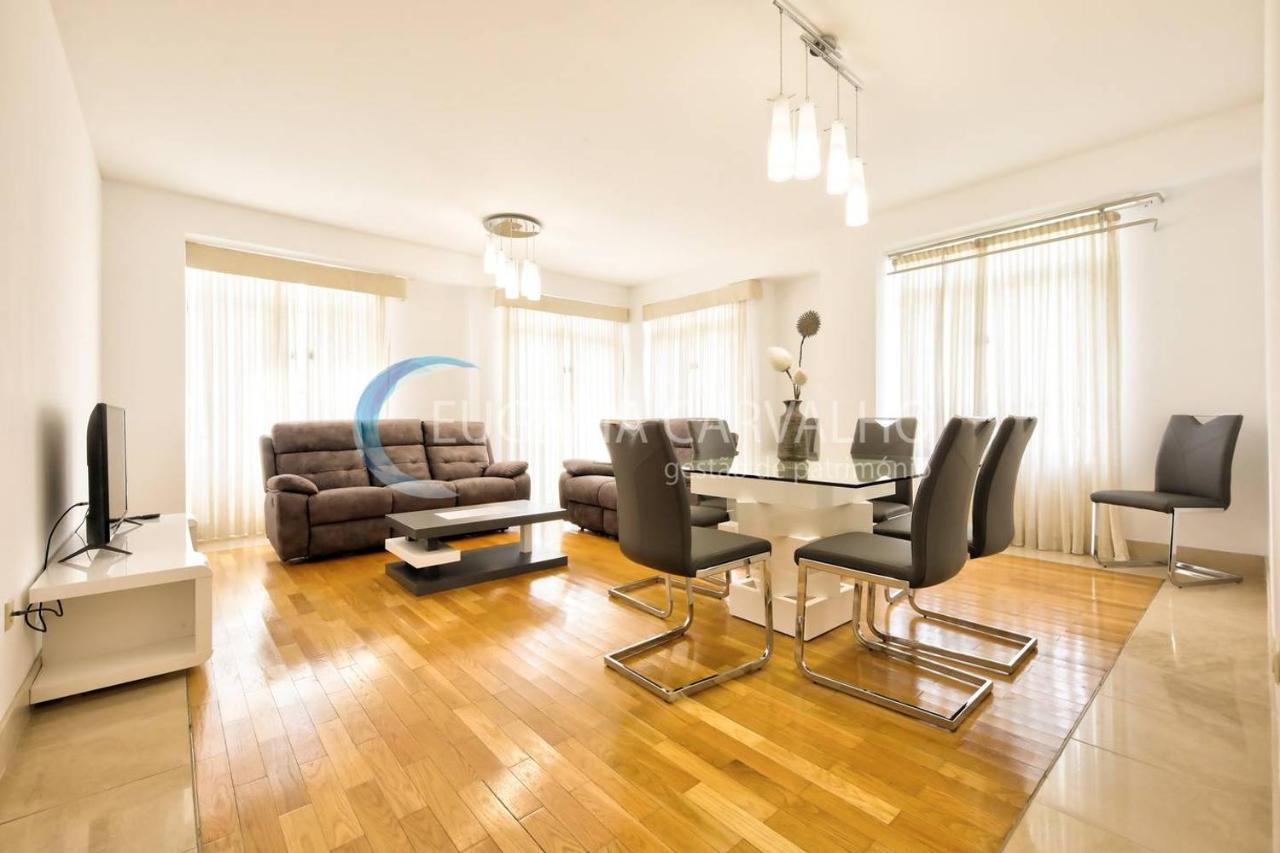 Ria Charme Apartamento No Centro Da Cidade Apartment Aveiro Exterior foto