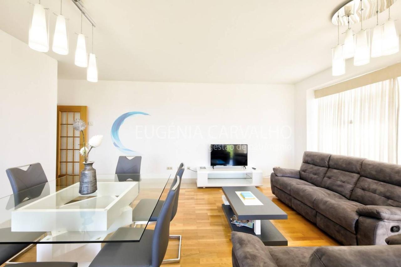Ria Charme Apartamento No Centro Da Cidade Apartment Aveiro Exterior foto